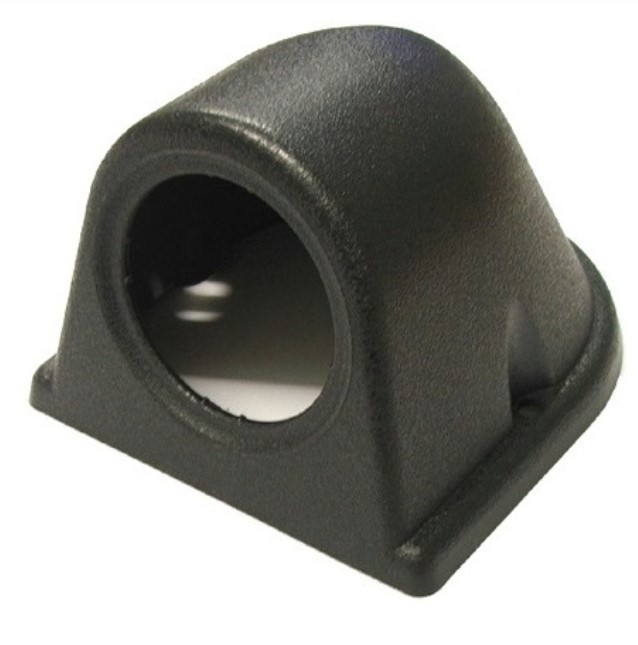 Single Dash Gauge Mount 2 5/8"