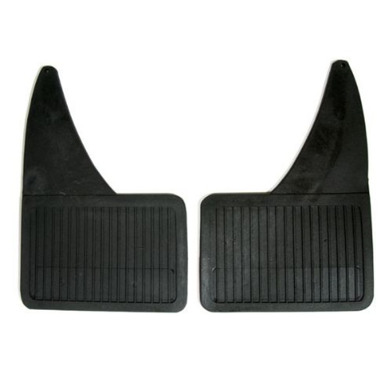 Universal Mudflaps Pair