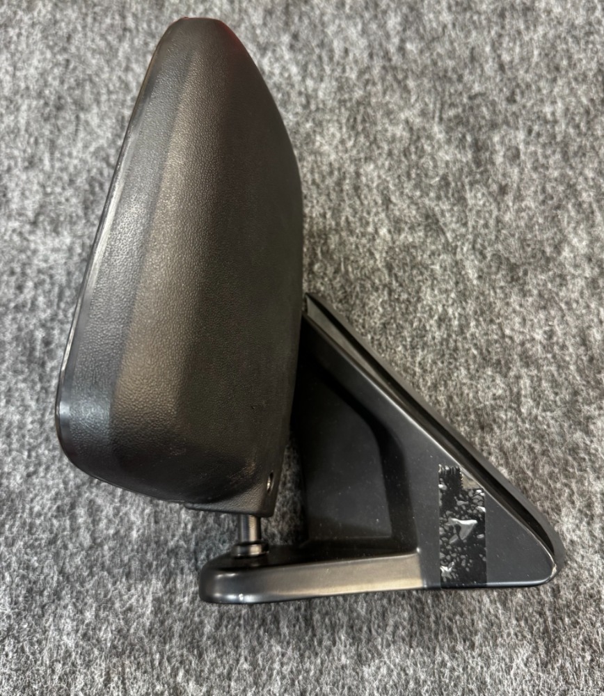 Mirv2038 Convex Mirror 20mm RH
