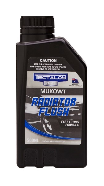 Radiator Flush 500ml