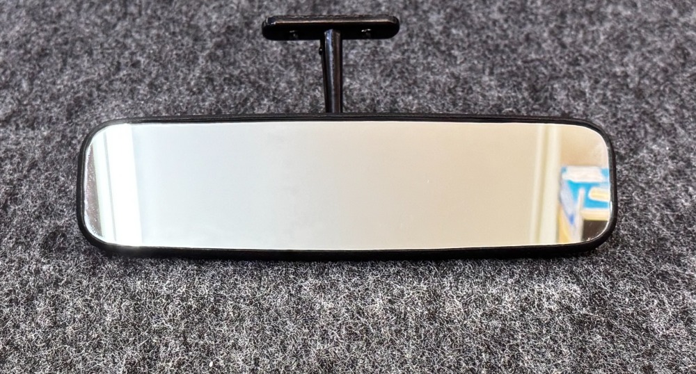 Interior Mirror Screw In