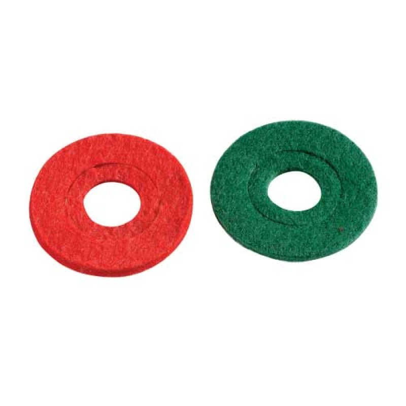 Anti Corrosion Battery Terminal Washers Pair