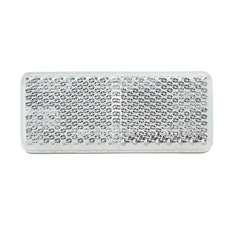Narva Clear Reflector Stick on