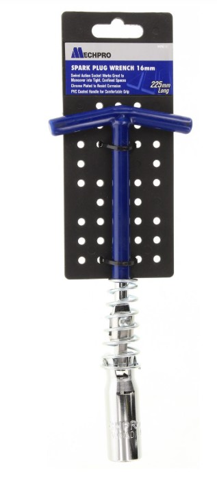 Spark Plug Wrench 16mm