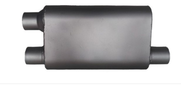 FLOWFAST MUFFLER