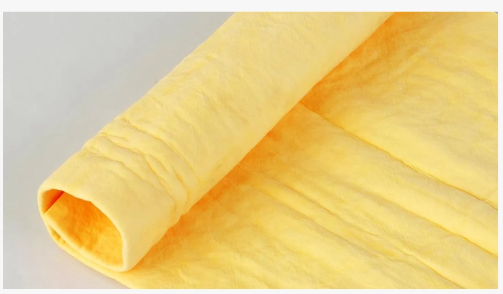 Synthetic Chamois