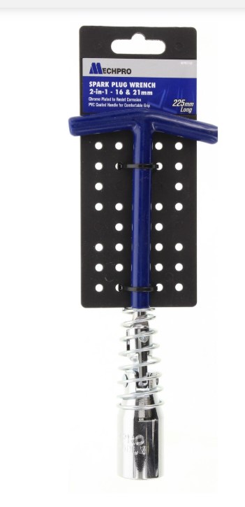 2 in 1 Spark Plug Wrench