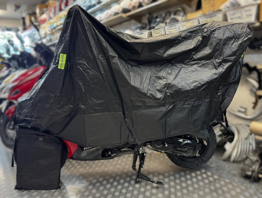 Motor Scooter Cover Waterproof