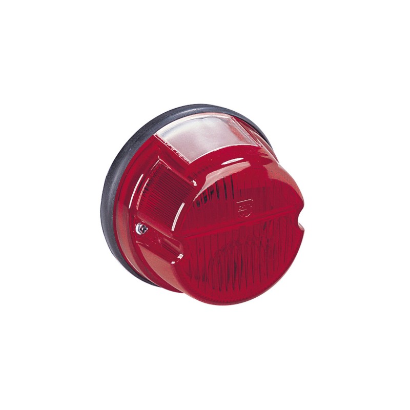 Combination Stop/Tail/Licence Plate Lamp 85840