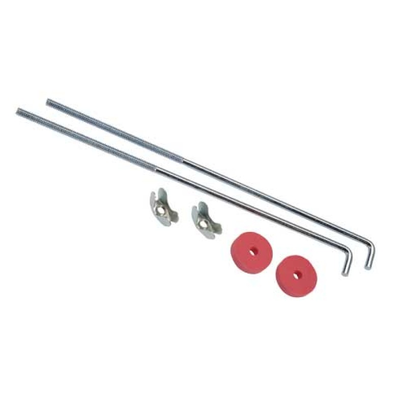 Battery Hold Down Bolts