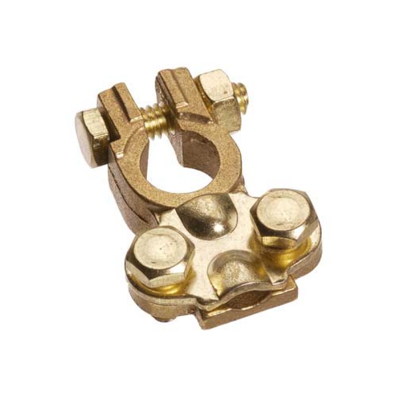 Battery Terminal Twin Pack Japanese Post size